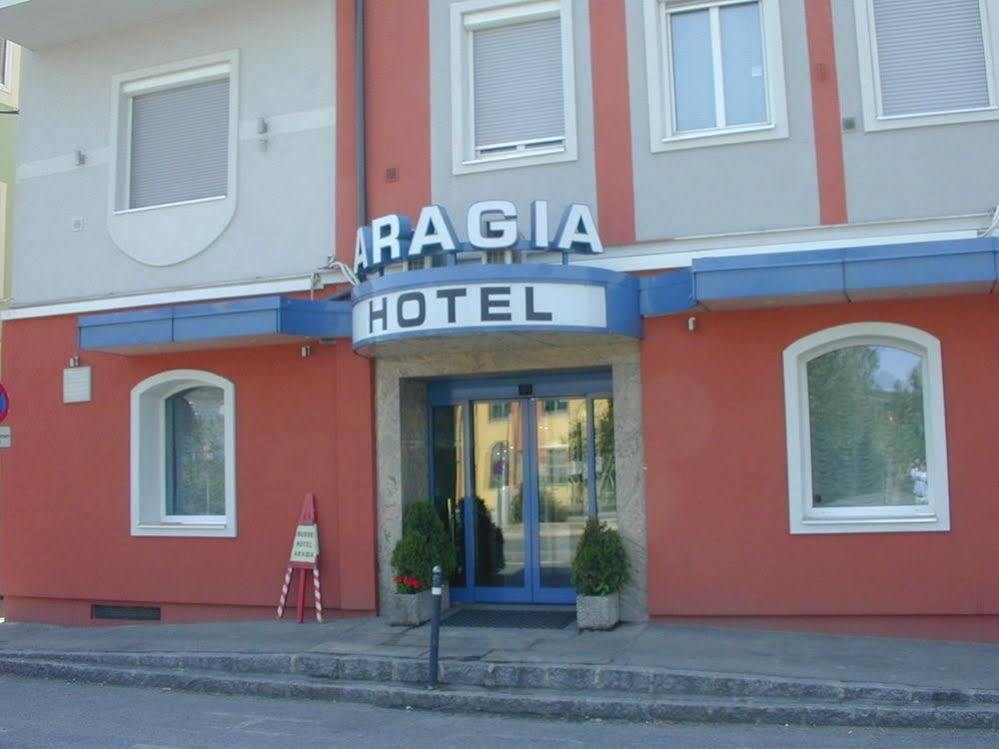 Hotel Aragia Klagenfurt am Wörthersee Extérieur photo